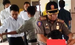 Peserta Tes CPNS Madiun Sembunyikan Jimat Dalam Bra