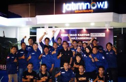 Terima Kasih.....