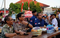 Video: Ketika Peresmian jatimnow.com