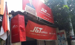 Kantor Ekspedisi Dibobol Maling, 2 Paket Barang Kiriman Raib