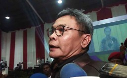 Ini Penilaian Johan Budi Soal Debat Jokowi-Ma'ruf Vs Prabowo-Sandi