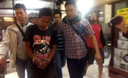 Video: Mereka Komplotan Bandit Joker