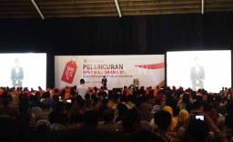 Jokowi Minta Pelaku UMKM Manfaatkan Teknologi sebagai Sarana Promosi