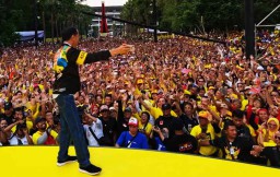 Dukungan Alumni PTN untuk Jokowi Disebut Bukti Politik Akal Sehat