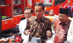Presiden Sebut Kemenangan Timnas di AFF Tunjukkan Kekuatan Tim Garuda
