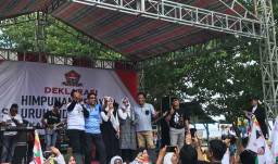 Didukung Nelayan Gresik, Timses Jokowi Jatim Yakin Menang Signifikan