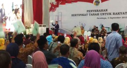 Penentuan Ketua Tim Sukses, Jokowi : Jumat Sore Kita Umumkan