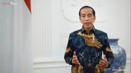 Nakes Gugur Tangani Covid-19 Dianugerahi Bintang Jasa
