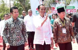 Bupati Emil Dardak dan Wakilnya Diminta Tabayun