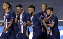 Bantai RB Leipzig 3-0, PSG ke Final Liga Champions