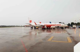 Nyepi, Penerbangan Menuju Bali Disetop