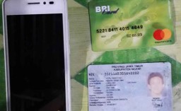 Polisi Ringkus Pejudi Online di Ngawi