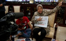 Plaza Bawah Tanah Mulai Dibangun di Kawasan Balai Pemuda