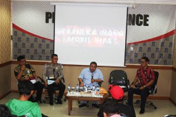 8 Negara Unicef Akan Jadi Saksi Kemeriahan Surabaya Vaganza 2018