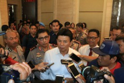Hati-hati, Satgas Money Politic dan Cyber Crime Selalu Mengintai