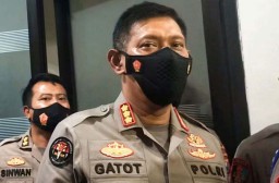 Polisi Tersangka Kasus Aborsi Mahasiswi Malang Segera Disidang Kode Etik