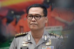 Jabat Karopenmas Polri, Ini Tantangan Kombes Pol Argo Yuwono