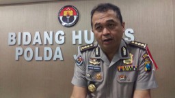 Dituding #2019GantiPresiden Tak Adil, Polisi: Kami di Tengah
