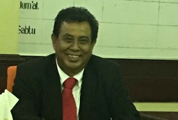 Kemunculan Cawagub Emil Pada CFD  Bungkul Disoal F-PDIP