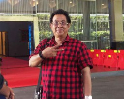 Pendukung Gus Ipul-Puti Siapkan Kejutan Pada Acara Debat Publik
