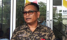 Kades Pencegat Cawapres Sandiaga di Mojokerto Disidangkan Hari ini
