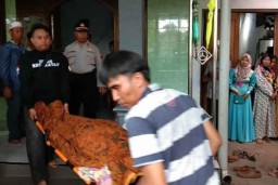 Mantan Kades di Pasuruan Nekat Bunuh Diri