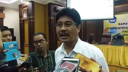 Nilai UNBK Jeblok, Kadispendik Jatim Usulkan Rolling Guru