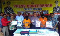 Pengembangan OTT Dispendukcapil Jember, Polisi Panggil Bos Media Lokal
