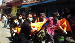 Bau Menyengat, Warga Pecindilan Ditemukan Tewas di Dalam Rumah