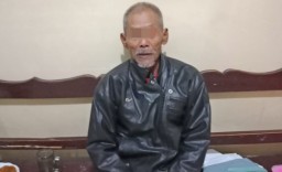 Ditangkap Sedang Berjudi, Kakek di Blitar ini Dilepas Kembali