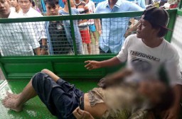 Cari Rumput, Kakek di Pasuruan Ditemukan Tewas di Saluran Irigasi