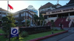 14 Mahasiswa Untag Surabaya Lolos Program Pejuang Muda Kemensos RI