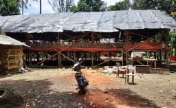 Dianggap Sarang Lalat, Peternakan Ayam di Banyuwangi Diprotes Warga