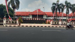 Pemkot Blitar Bakal Wajibkan ASN Olahraga Minimal 30 Menit Setiap Hari