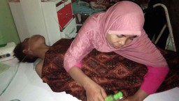 Dihantam Ombak Besar, Dua Santri asal Sumenep Tewas Tenggelam