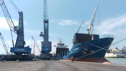 Pelindo III Sukses Terbitkan Obligasi Global Tanpa Roadshow