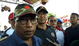 Kapolda Jatim Imbau Buruh Peringati May Day dengan Fun Day  