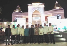 Kapolda Jatim Minta Purnawirawan Polri Jadi 'Intel'