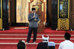 Ini Pesan Kapolda Jatim ke Rekannya Alumni Spensa dan SMAN 2 Surabaya