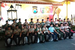Kerja Cepat Polisi Pulihkan Jawa Timur dari Trauma Aksi Teror
