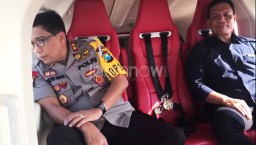 Arus Balik, Tol Fungsional Wilangan-Kertosono Dibuka hingga Malam Hari