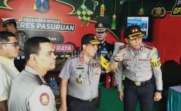 Jumlah Kecelakaan Arus Mudik 2018, Kapolda Jatim: Turun Signifikan