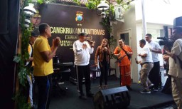 Ini Harapan Kapolda Jatim ke Media