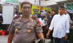 Menguat! Nama Mantan Kapolda Jatim Ketua Timses Jokowi di Jawa Timur