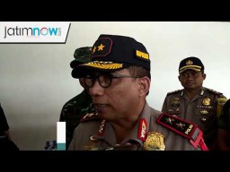 Musim Pertandingan Sepakbola, Kapolda Imbau Suporter Tak Minum Miras