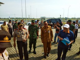 Jajal Tol Waru-Jombang, Kapolda Jatim: Nggak Ada Batas Lagi!