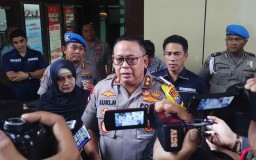 Tak Masuk 6 Tersangka Kasus Jalan Raya Gubeng, Status F Jadi Saksi