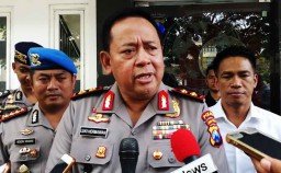 Polisi Bantah Ada Mobil Pelat Merah Pada Kasus Prostitusi Online Artis