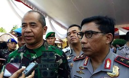 Siap Bantu Polisi, Pangdam: Tindak Tegas Oknum TNI yang Bekingi Miras