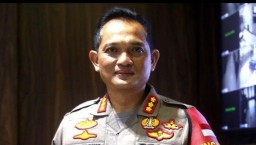 Paspampres dan Petugas PPKM Darurat di Jakarta Cekcok, Kapolres Minta Maaf
